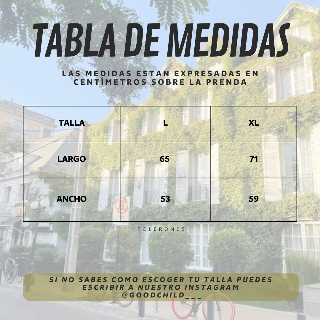 Polerón Small World