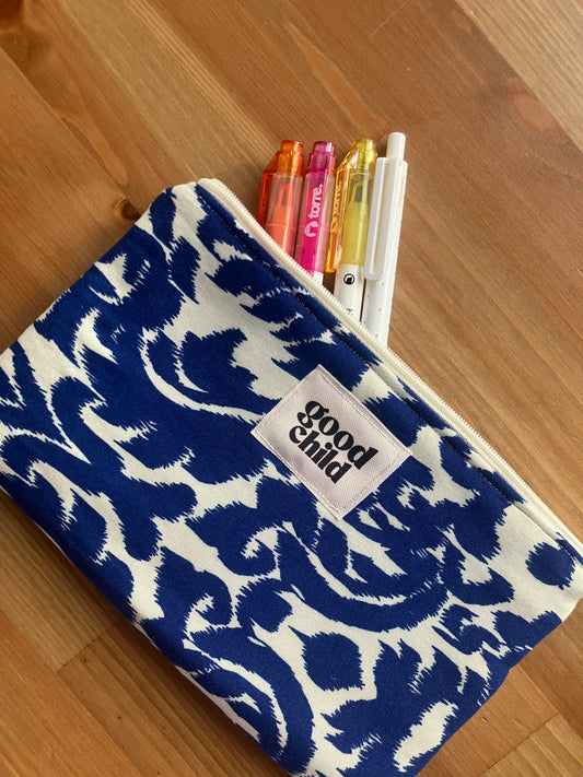 Estuche mediano