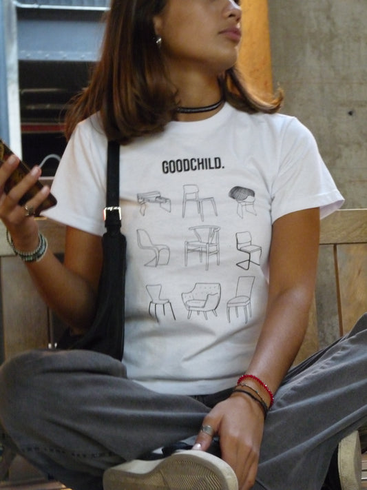 Polera viejaperranegra