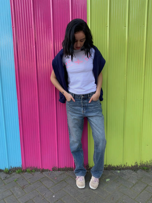 Polera  Stars